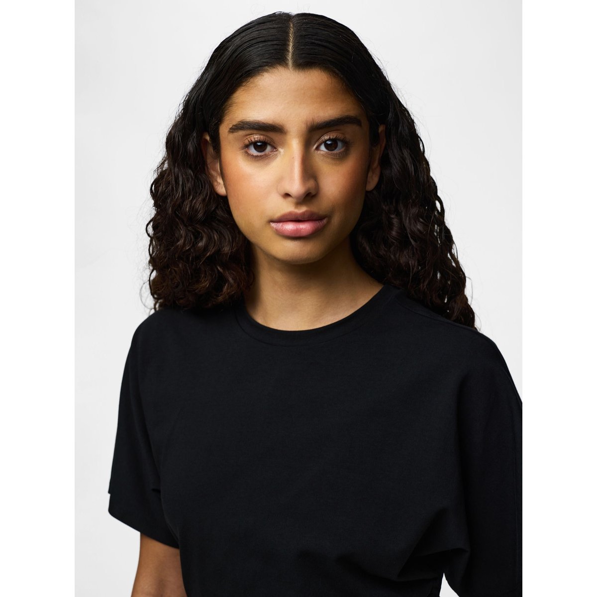 Mini-Robe noir - black1, PIECES