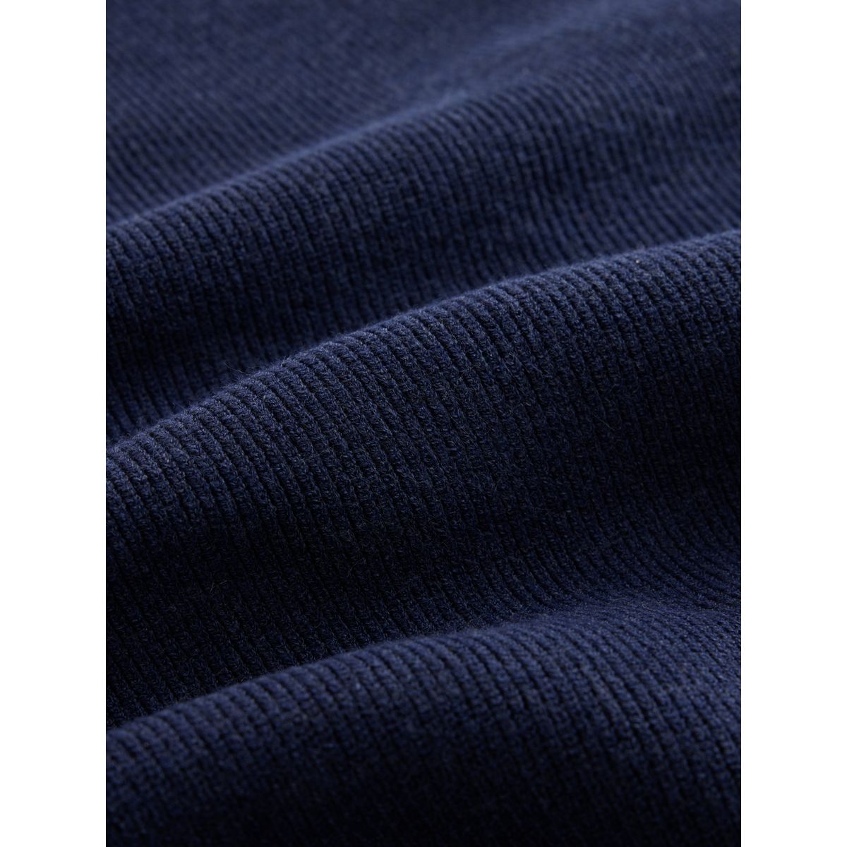 Pull en maille essential, lot de 2 bleu marine/neutre, NEXT