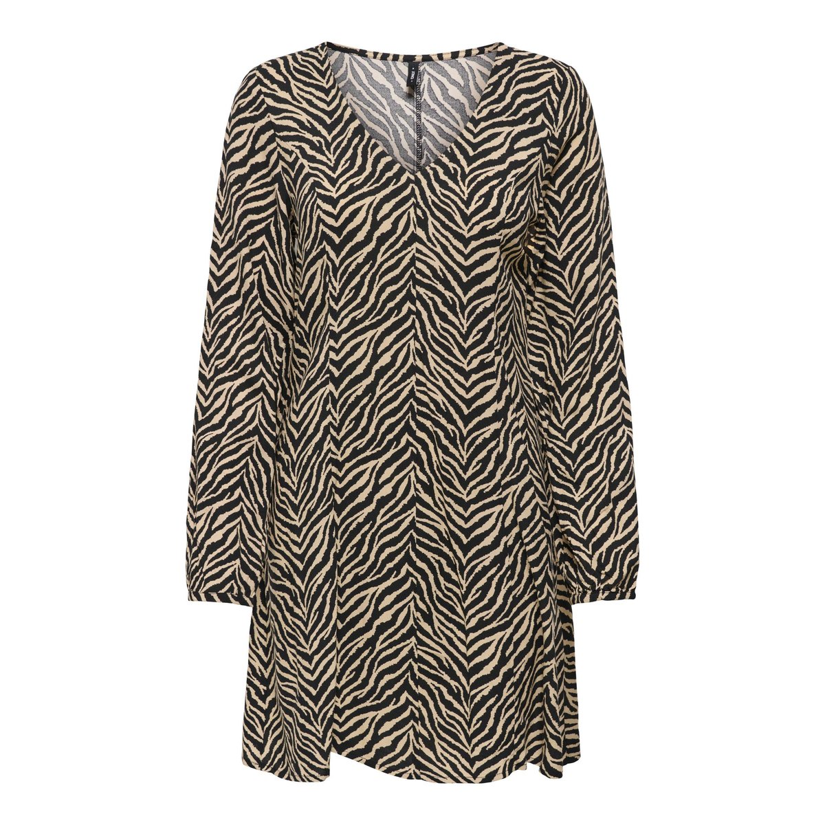 Robe ONLNOVA Robe courte black 1, ONLY