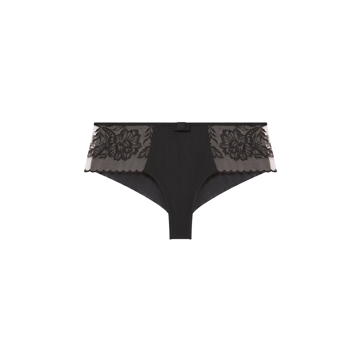 Shorty, ROMANCE noir, SIMONE PERELE
