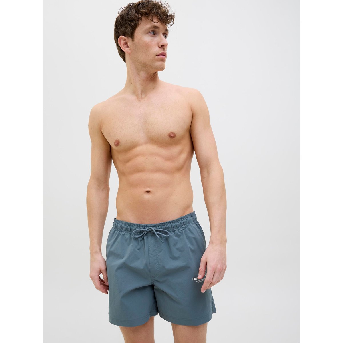 Short De Bain stormy weather, JACK & JONES