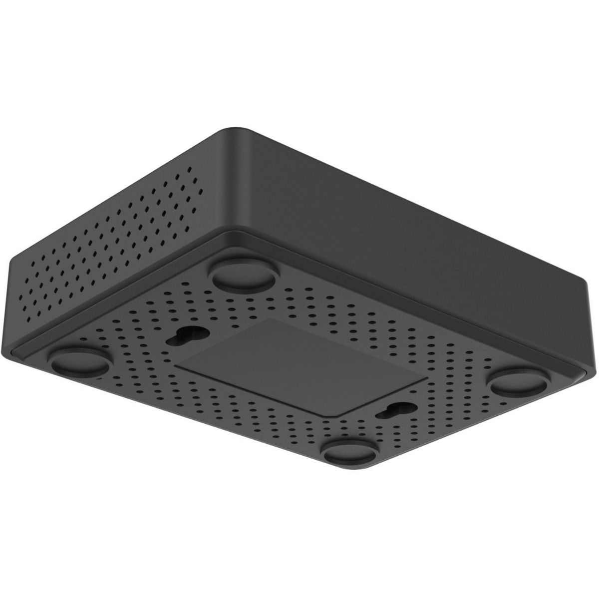 Switch ethernet Switch 5 Ports Giga 2023 couleur unique, ESSENTIEL B