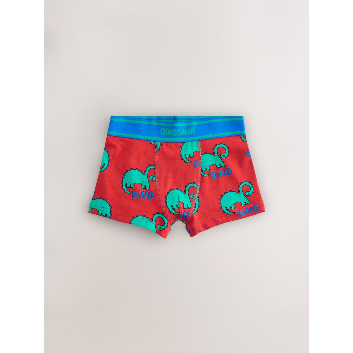 Boxers, lot de 10 animaux primaires, NEXT