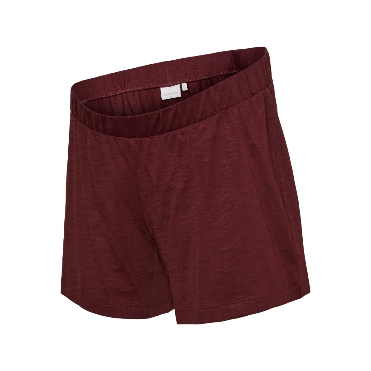 Ensemble Pyjama rouge - windsor wine, MAMA LICIOUS