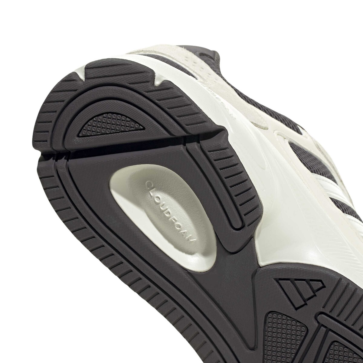 Sapatilhas em poliéster CRAZYCHAOS 2000 MER cru/cinzento, ADIDAS SPORTSWEAR