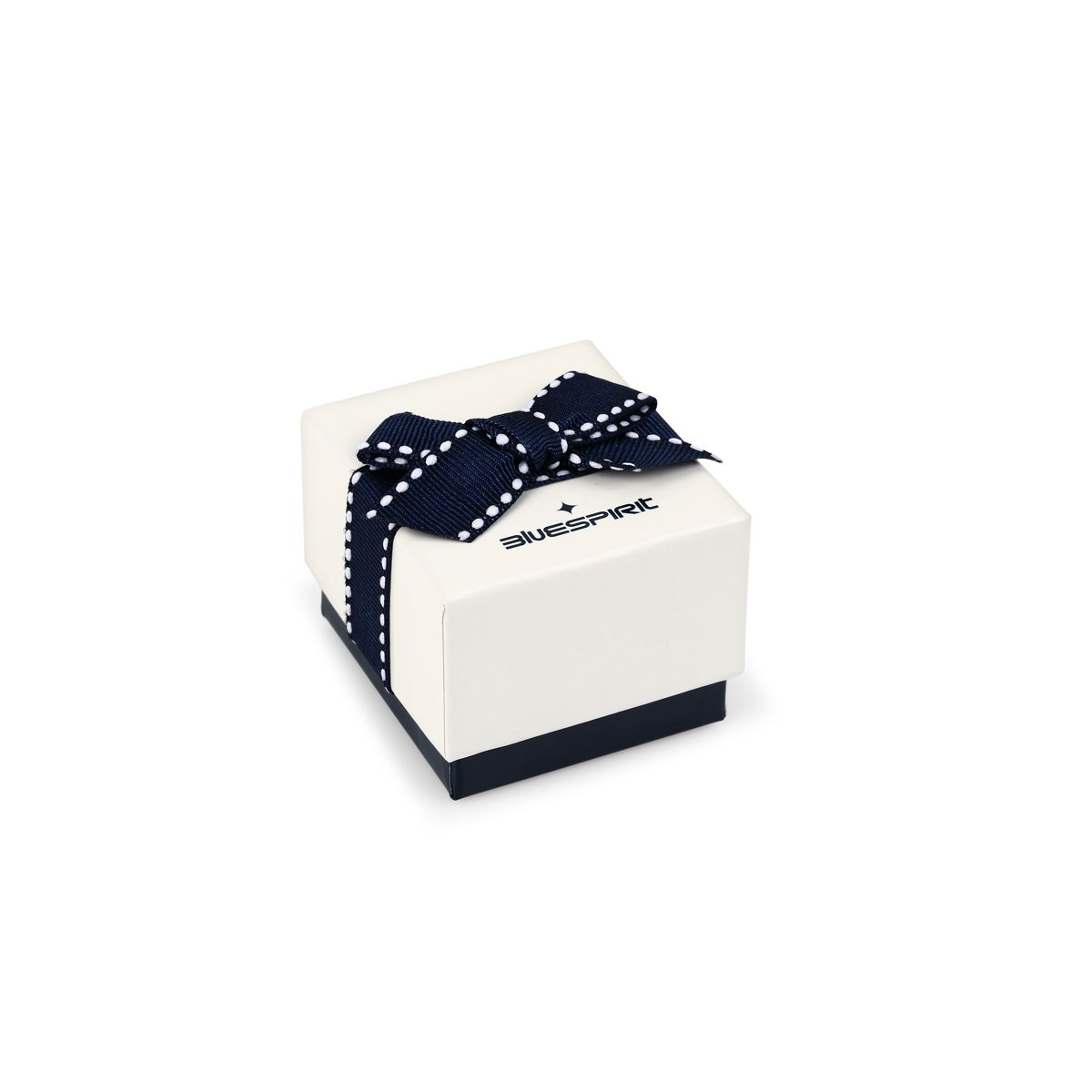 Bague B-CLASSIC argent, BLUESPIRIT
