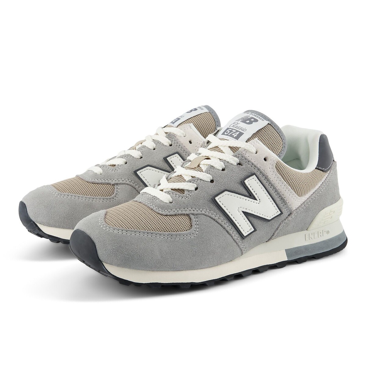Baskets 574 gris, NEW BALANCE