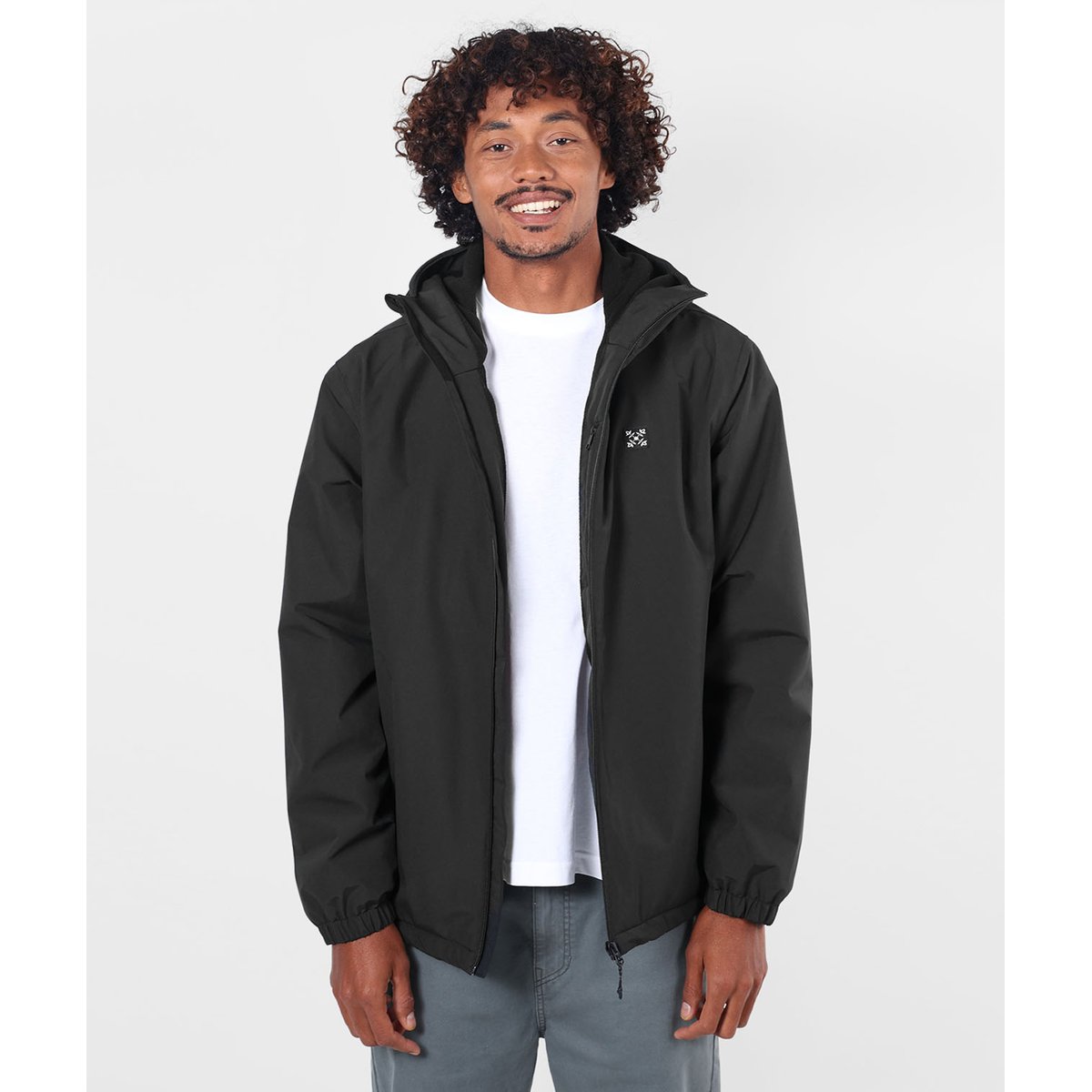 Veste technique JOBI black, OXBOW