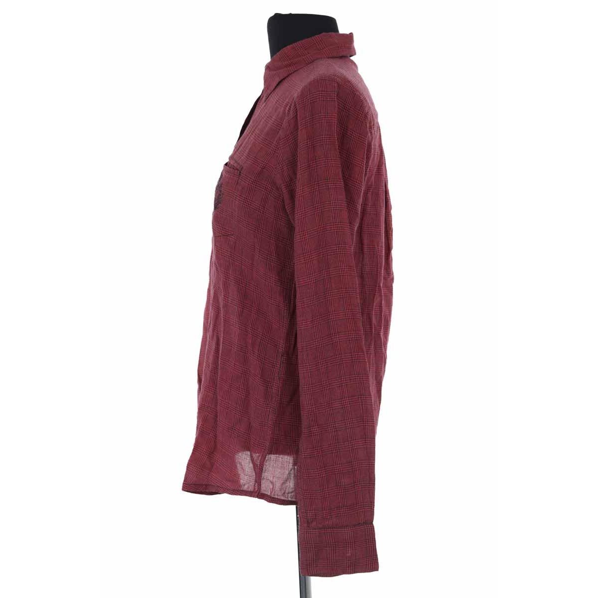 Chemise - Bon État rouge, THE KOOPLES