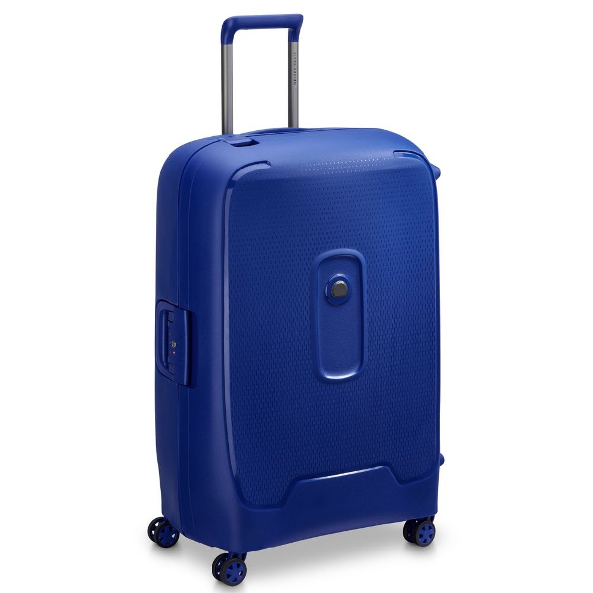 Valise XL MONCEY marine, DELSEY PARIS