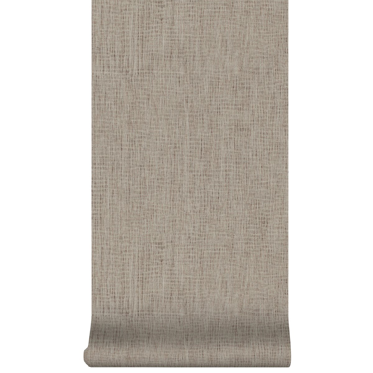 Papier peint Canvas marron clair, SUBLIME