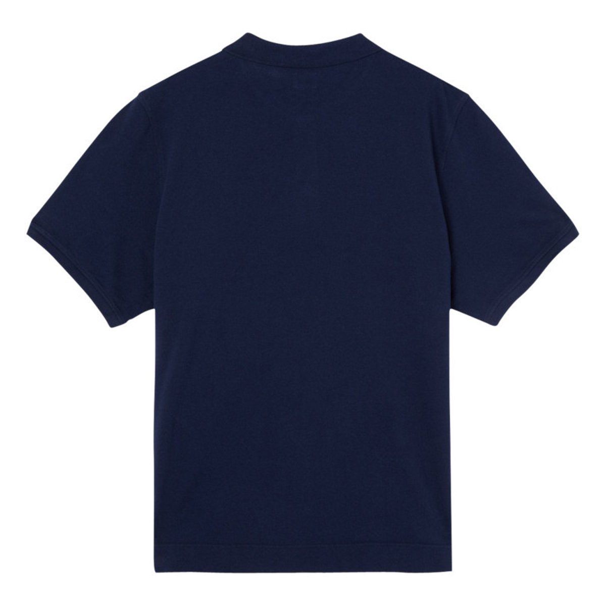 Polo droit piqué Chesthit Big and Tall bleu marine, LEVIS BIG & TALL