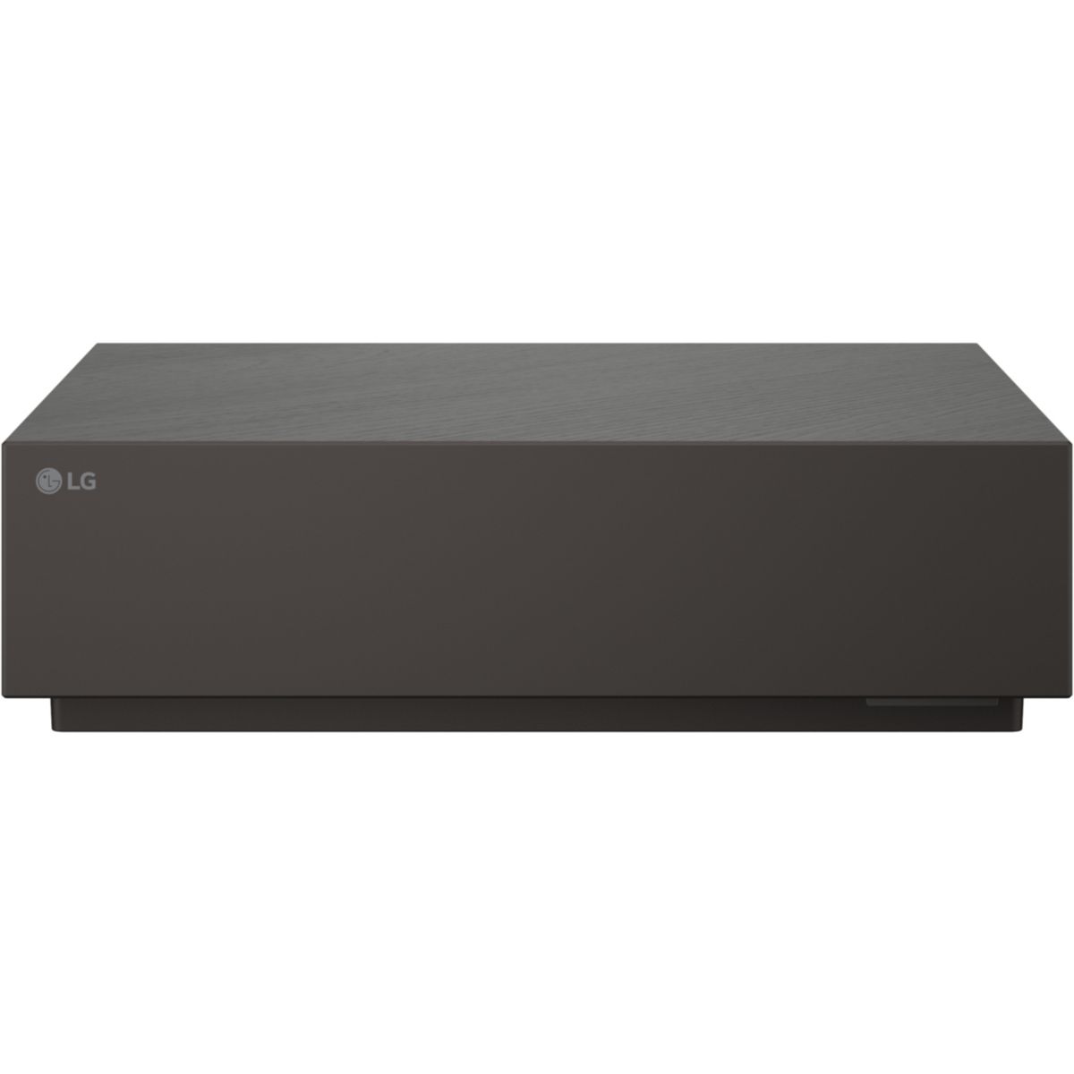 TV OLED 77W6 (2026) 77" (195 cm) 4K Ultra HD - Expérience Cinéma & Gaming, boîtier déporté (câble invisible) couleur unique, LG