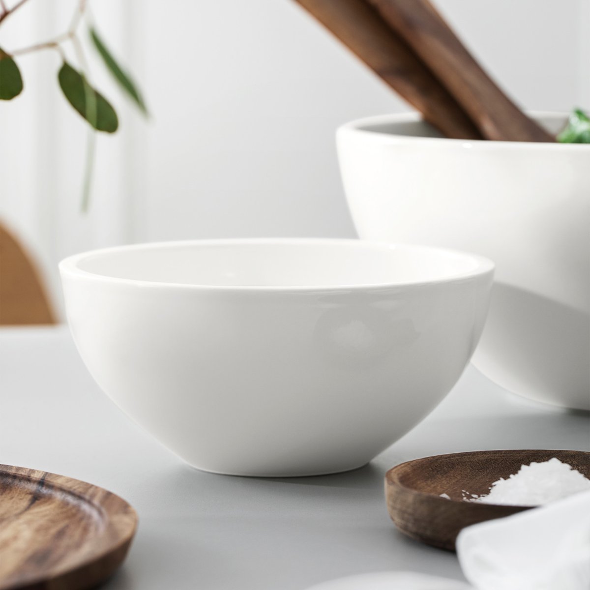 Saladier ARTESANO blanc, VILLEROY & BOCH