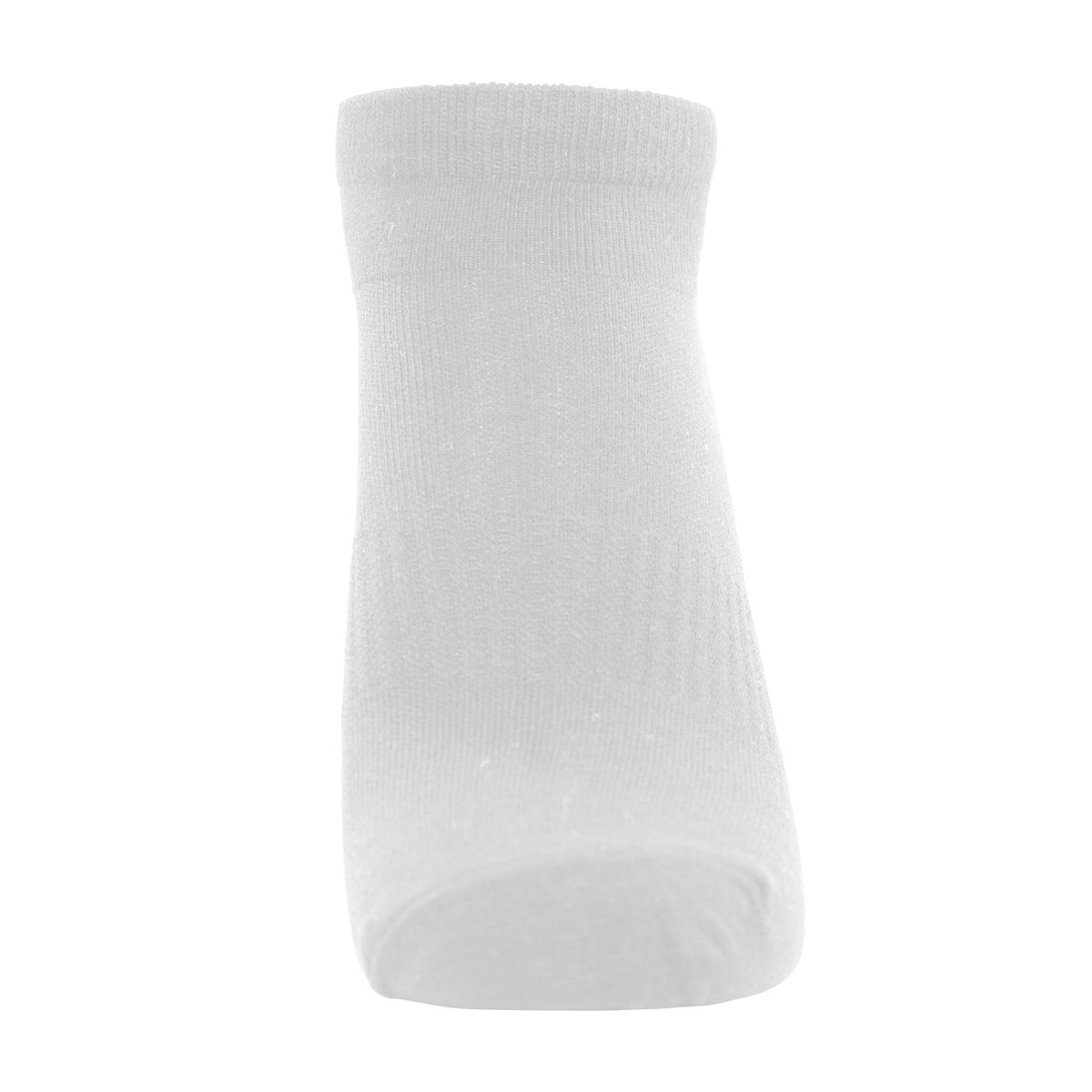 Socquettes ORBITAL blanc, TRESPASS