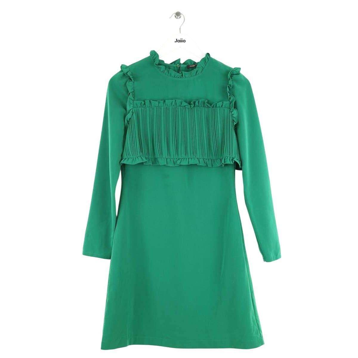 Robe - Très Bon État vert, MAJE
