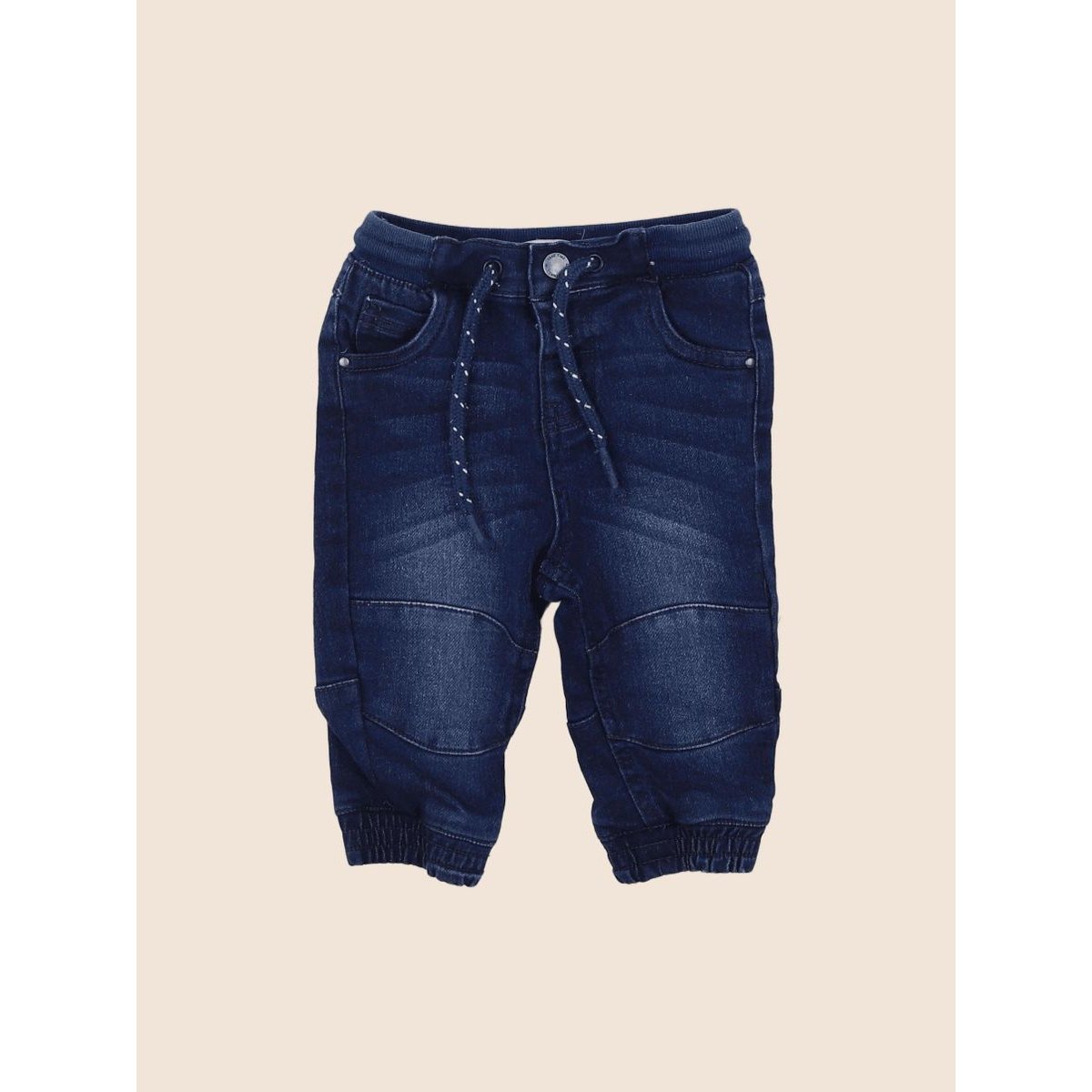 Jean - Très bon état bleu, LA REDOUTE