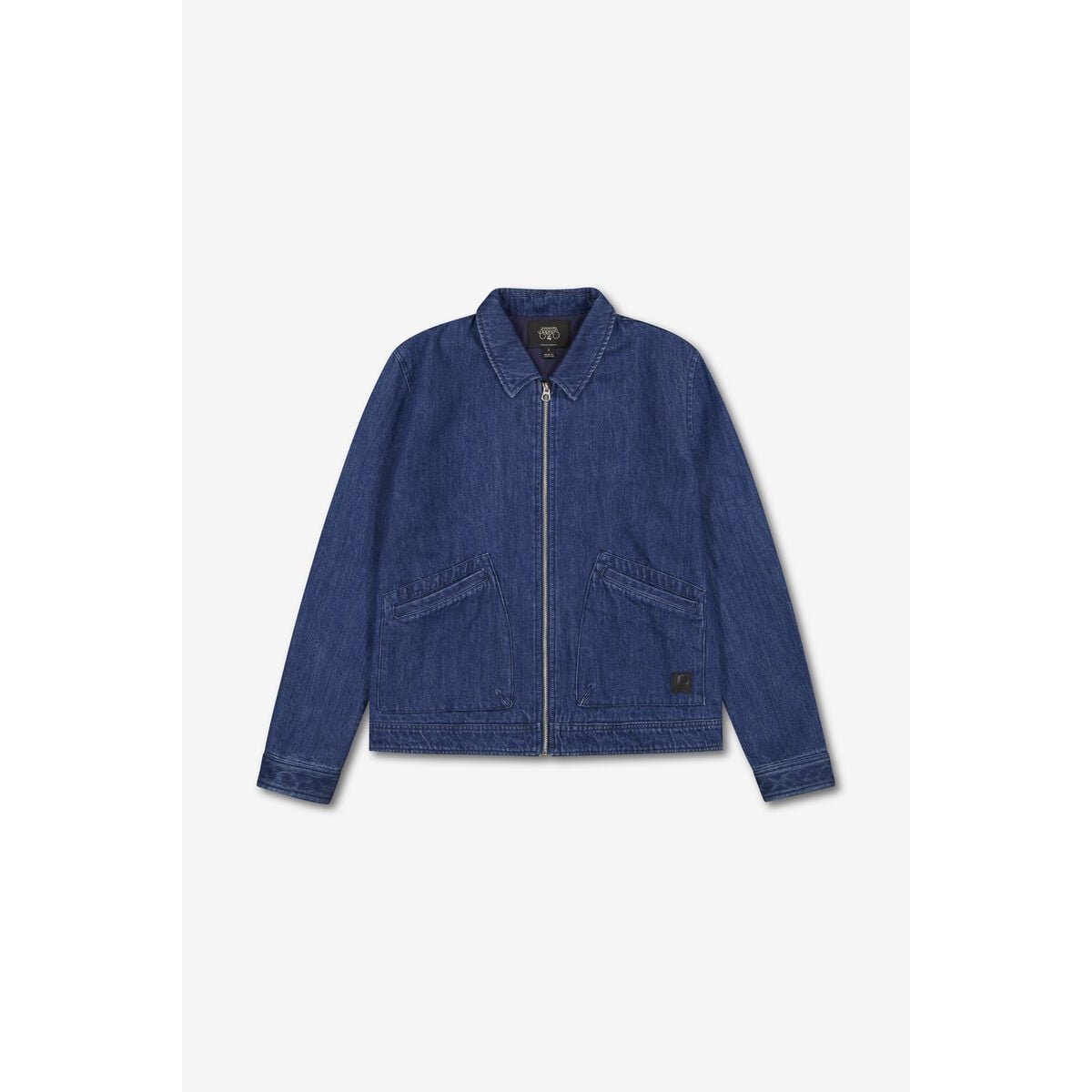 Veste FAJE deep night, LE TEMPS DES CERISES