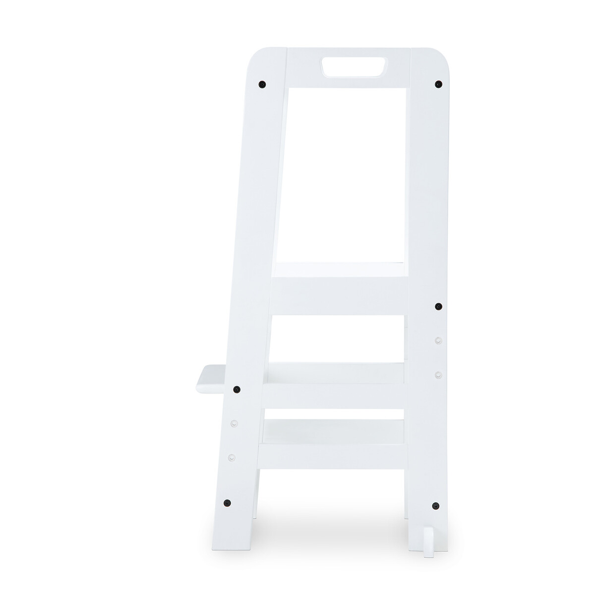 Learn N Explore Toddler Learning Tower white, HAUCK
