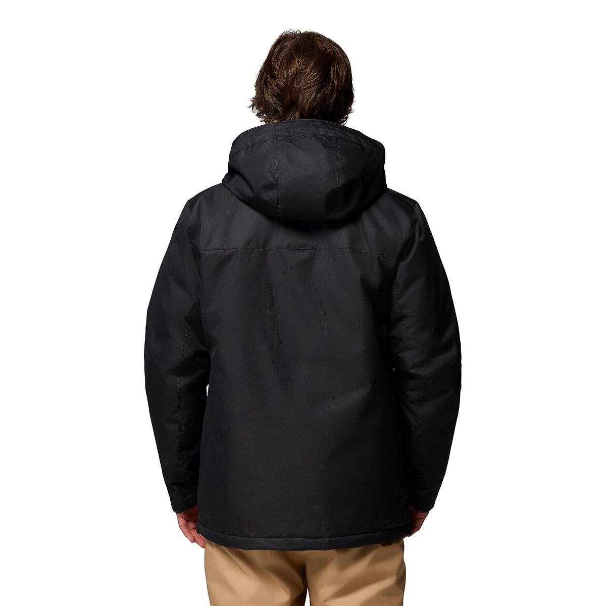 Pines Lake Hooded Parka 90006527, COLUMBIA
