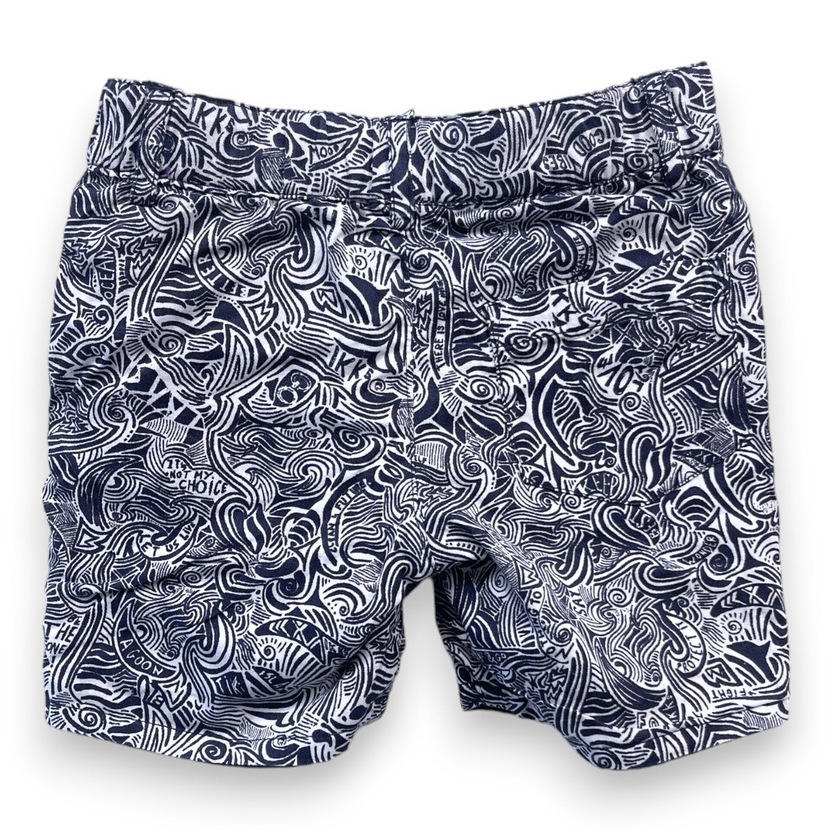 Short bébé - Très bon état bleu, IKKS
