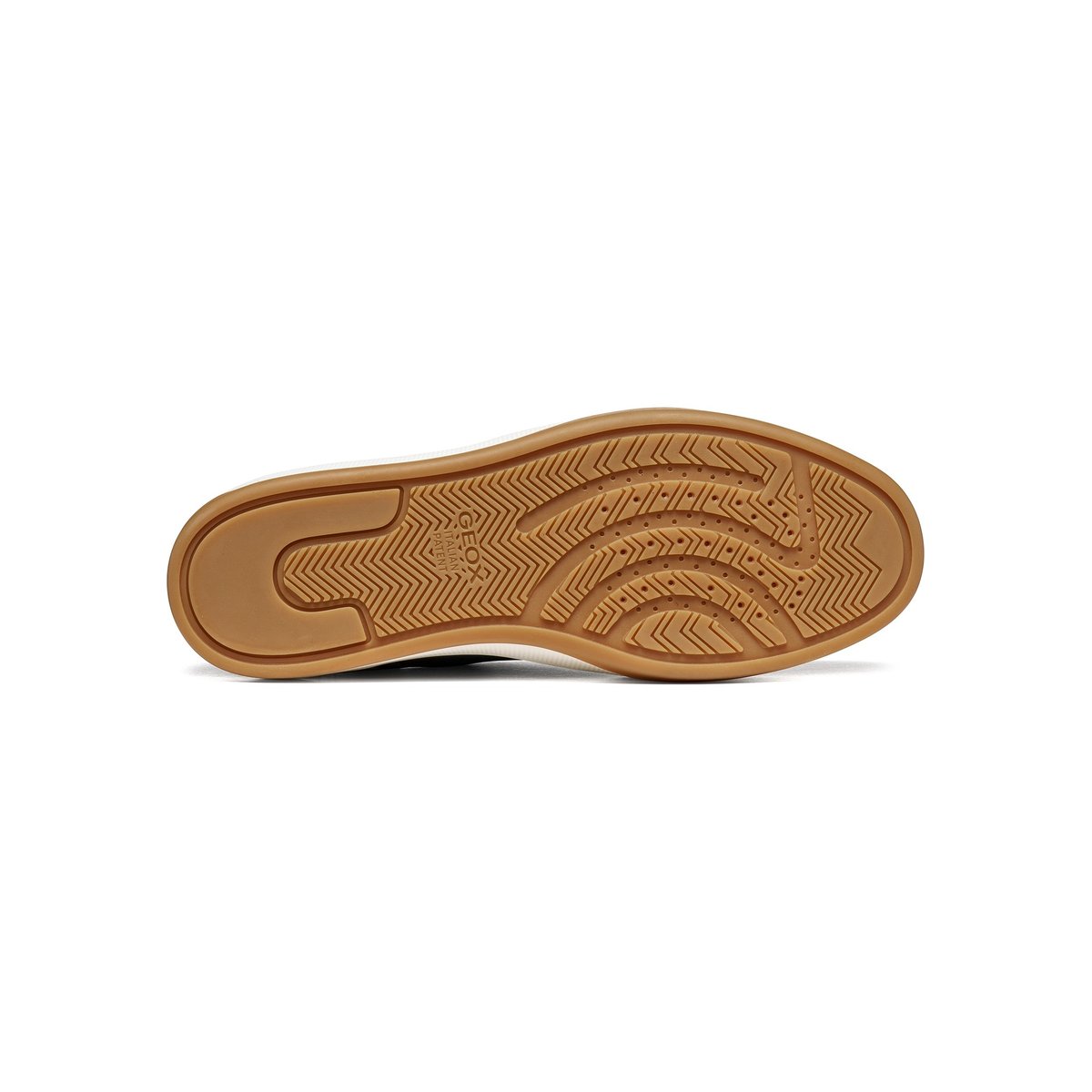 Baskets U DYNAMIA bleu marine, GEOX
