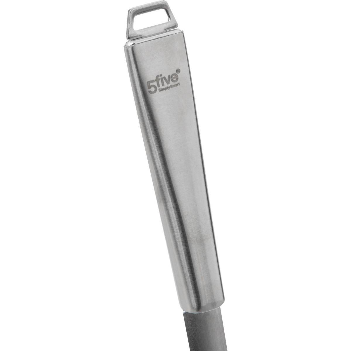Fourchette à viande SILVER PRÉCISION argent, 5FIVE SIMPLY SMART