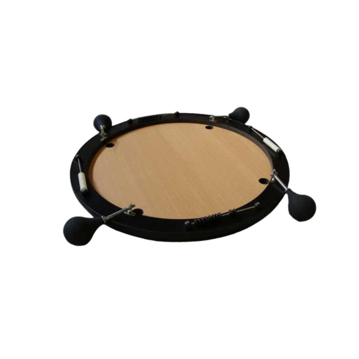 Billard Nicolas Famille 4 joueurs beige, STELLA