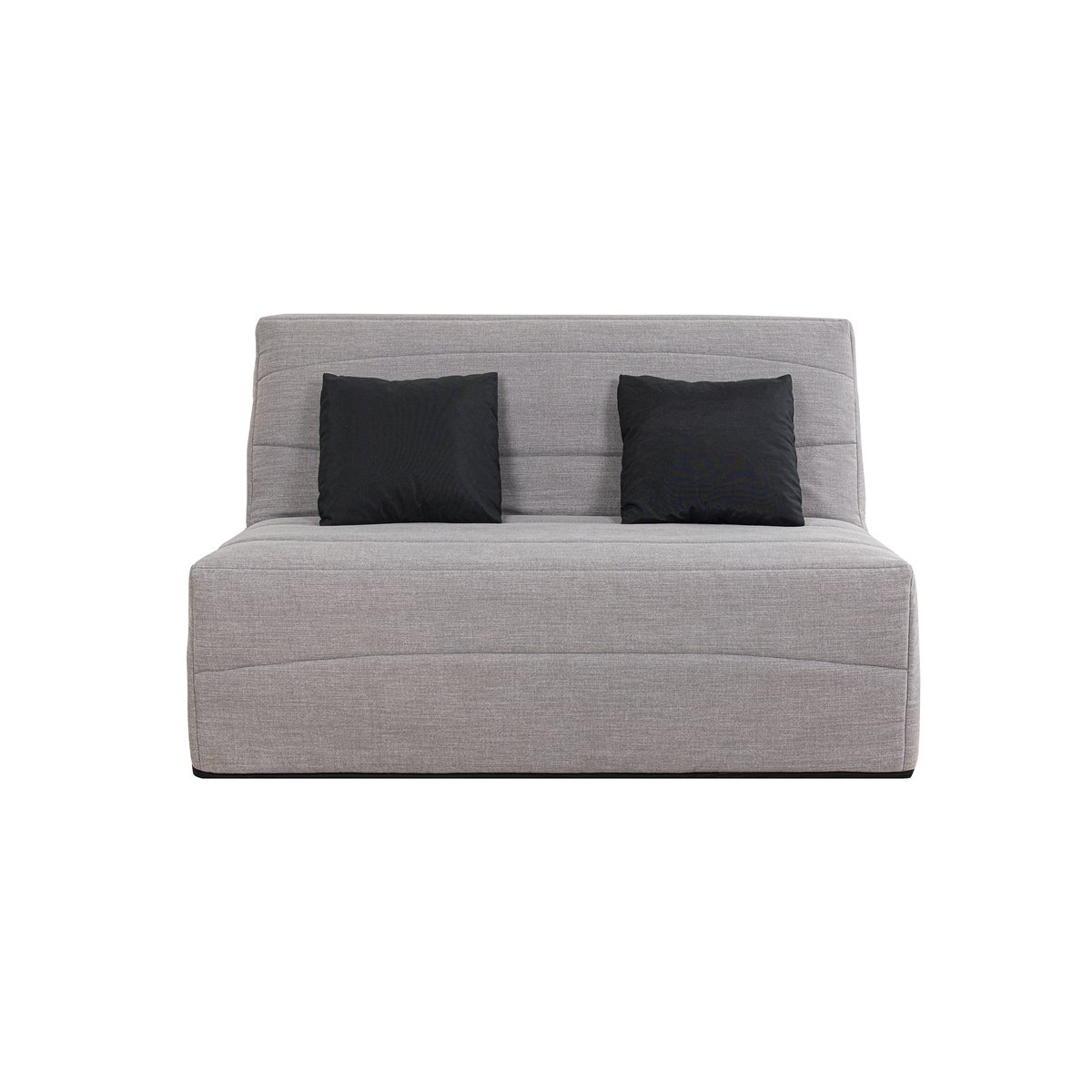 Banquette SL NOAH gris, RELAXIMA