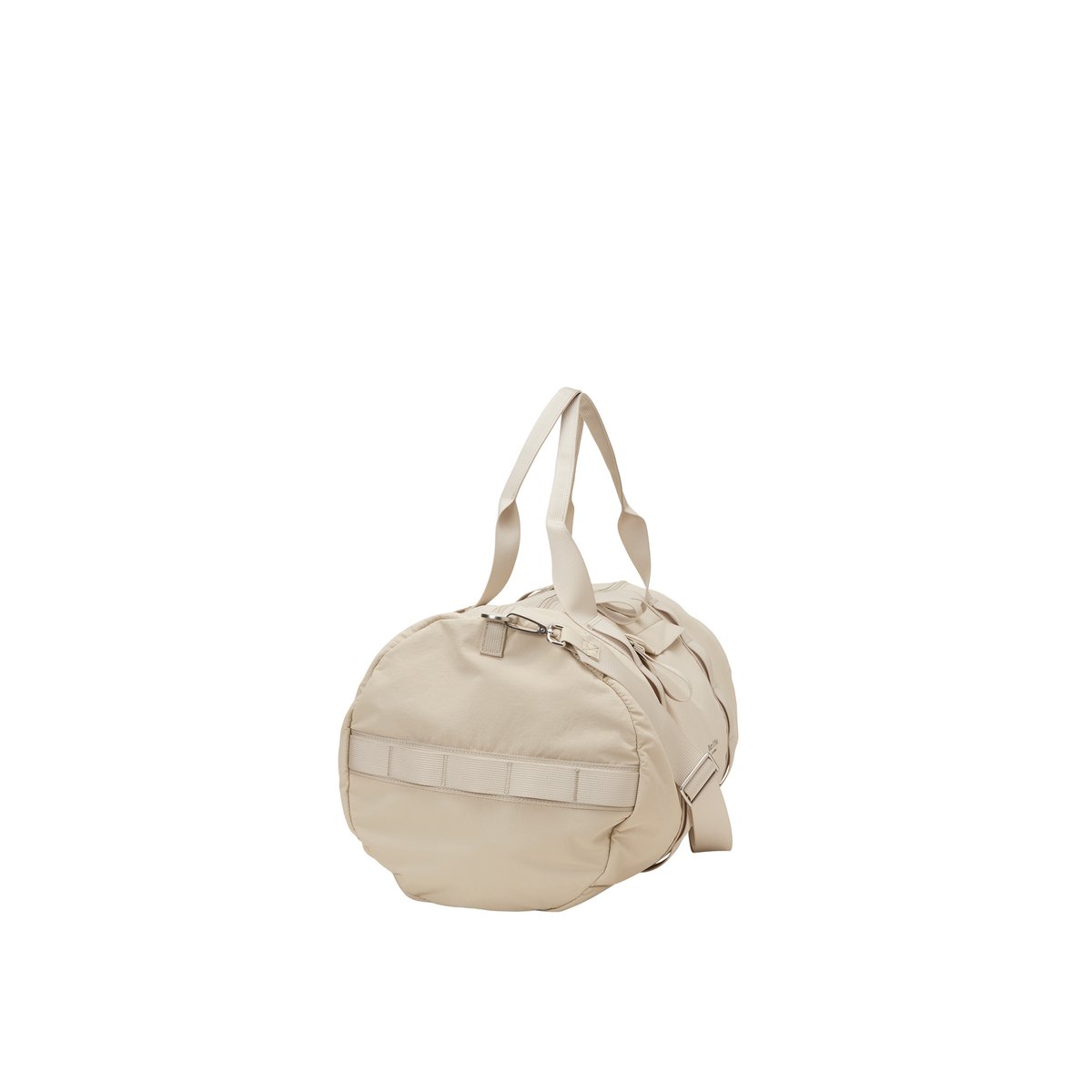Sac de week-end modèle Lauri en matériau recyclé hydrofuge schwarz, MARC O'POLO