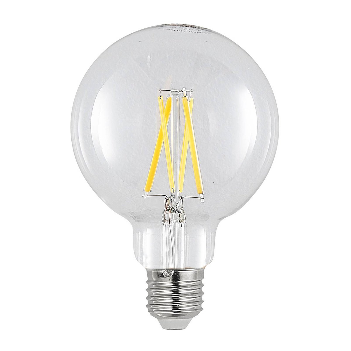 Ampoule E27 en verreLED, E27 8W LED couleur unique, ARCCHIO