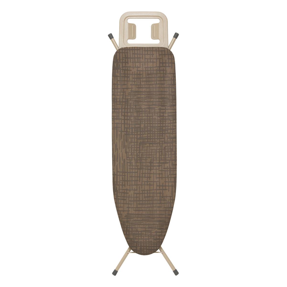 Table à repasser pliable SAHARA beige, 5FIVE SIMPLY SMART