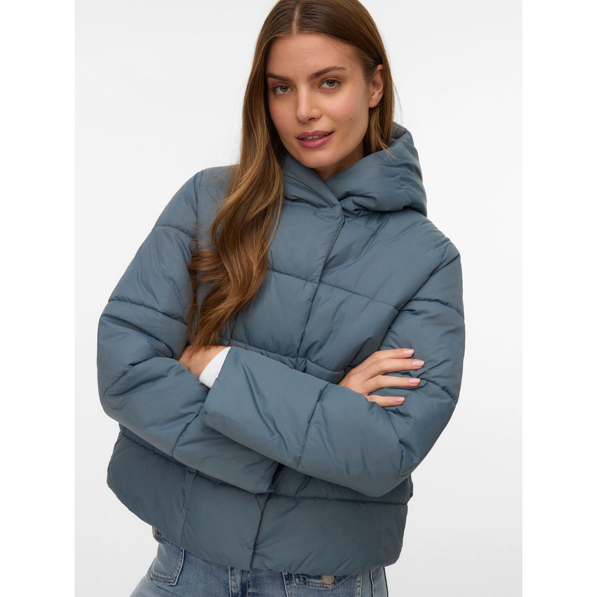 Veste stormy weather, VERO MODA