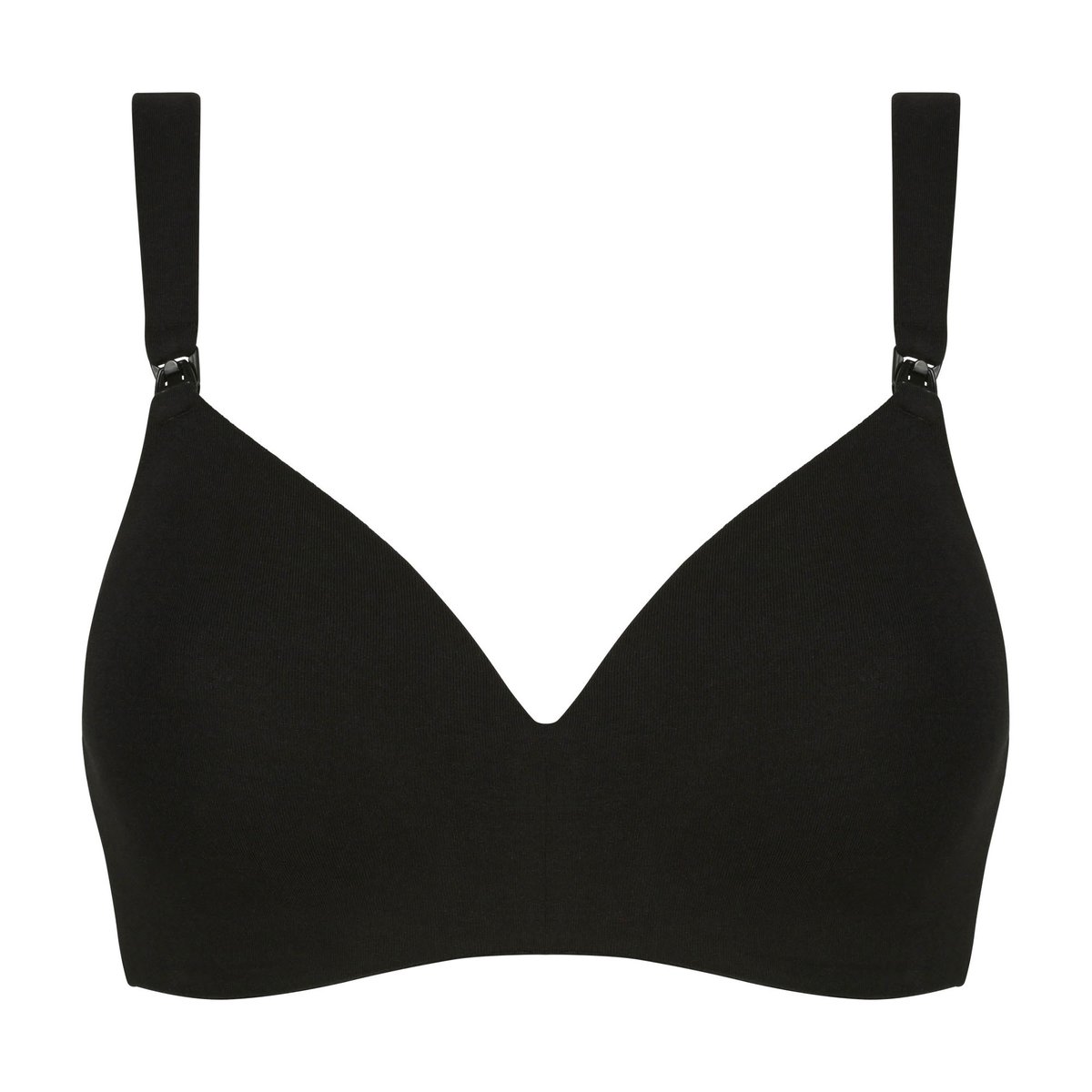 Soutien-Gorge allaitement Maternity noir, DIM