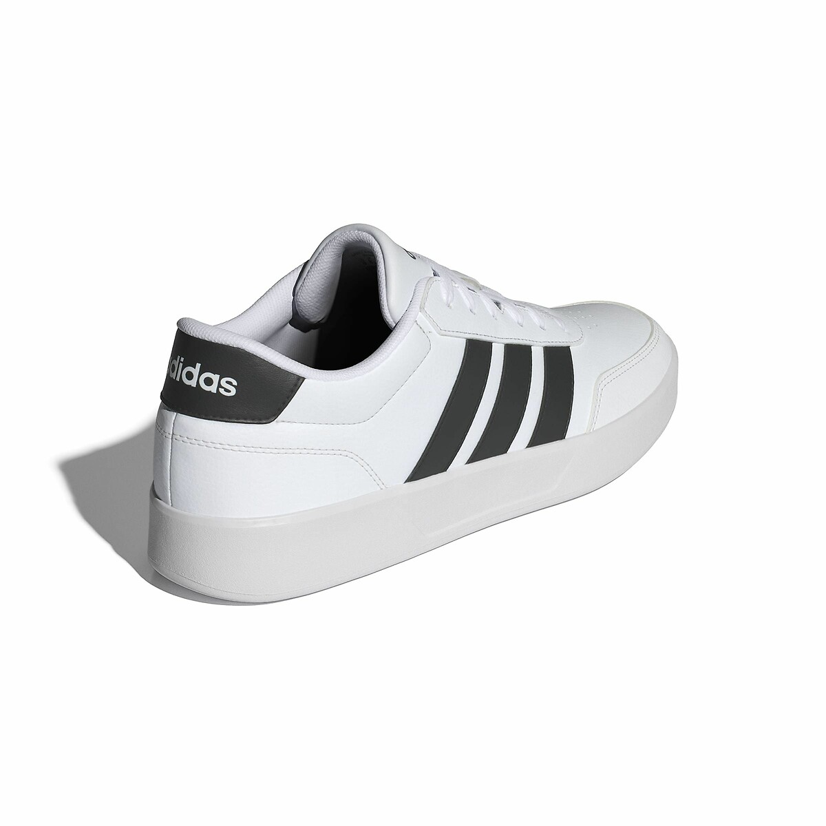 Baskets Breaknet 3.0 blanc/noir, ADIDAS SPORTSWEAR