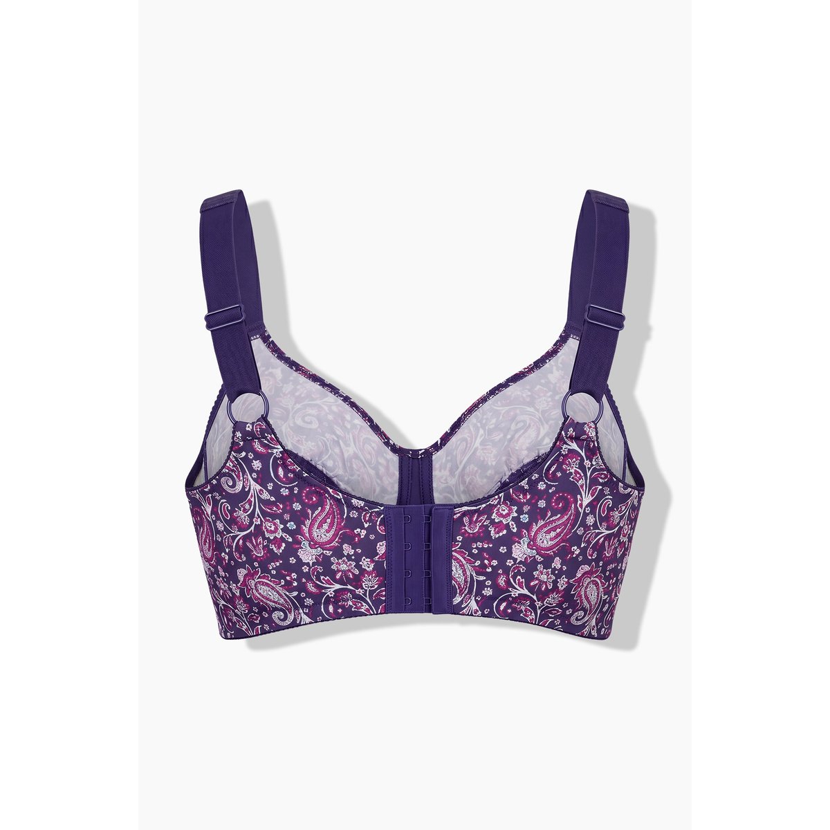 Soutien-gorge de maintien KELLY bleu lilas, ULLA POPKEN