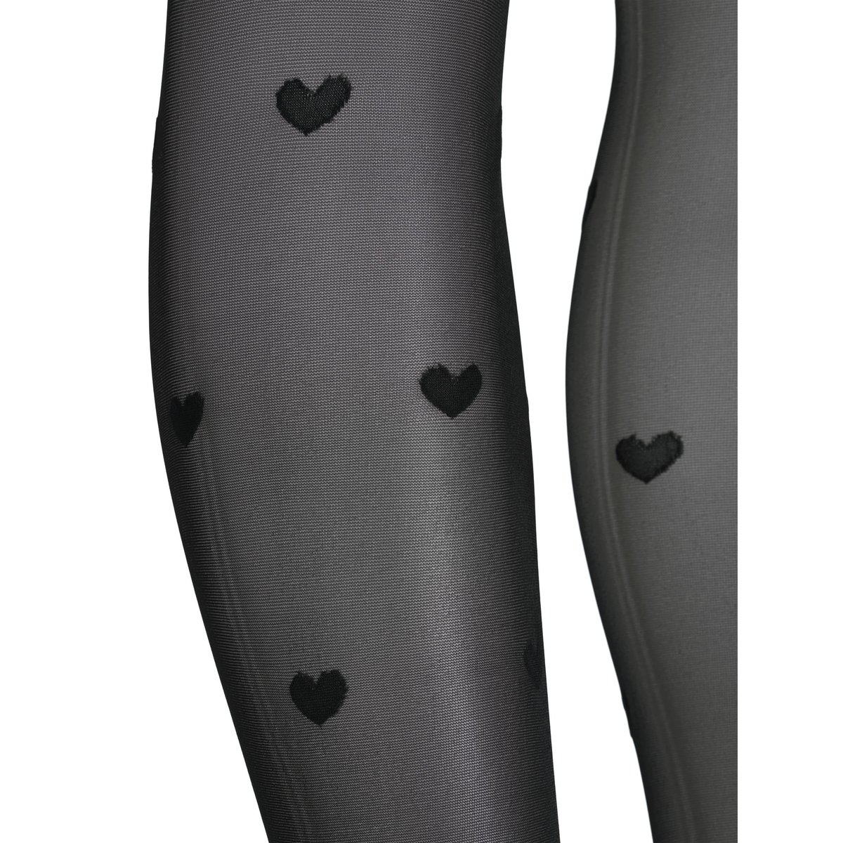 Collants black 1, JJXX