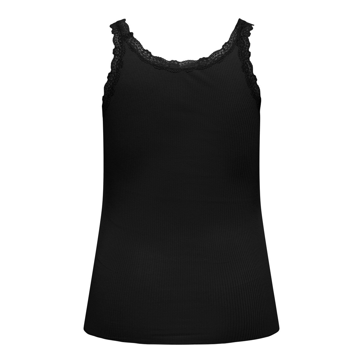 Top black 1, ONLY CARMAKOMA