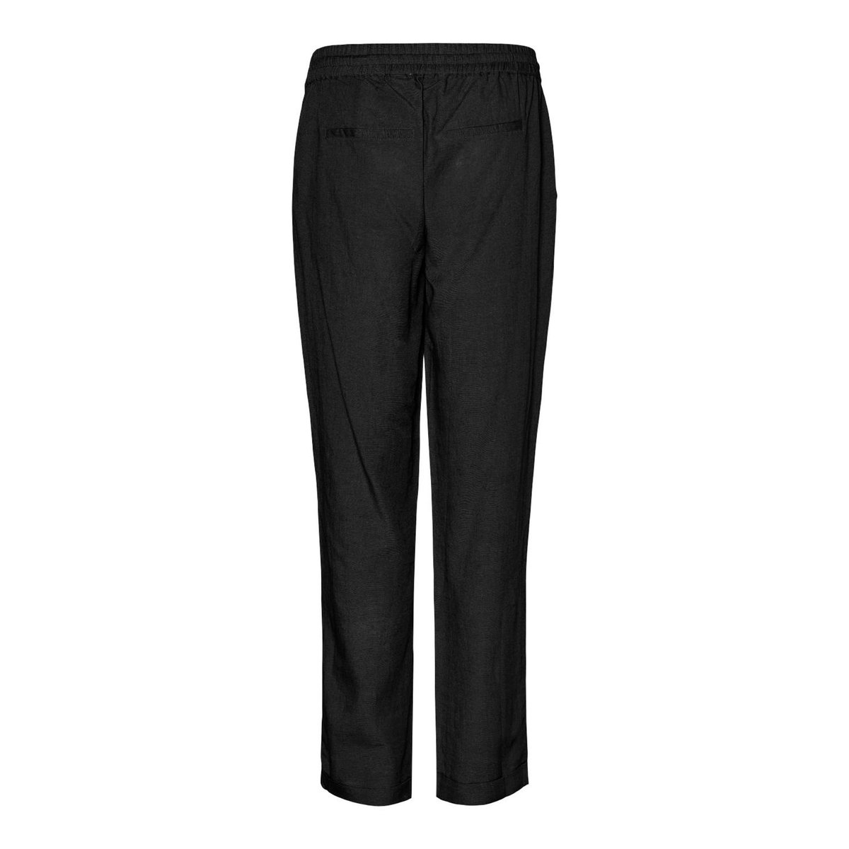 Pantalon black 1, MAMA LICIOUS