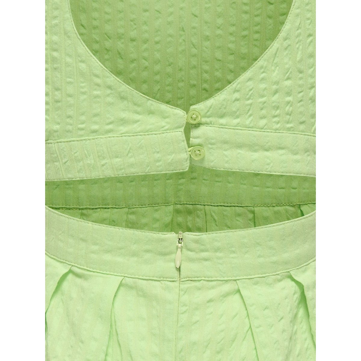 Robe paradise green, KIDS ONLY