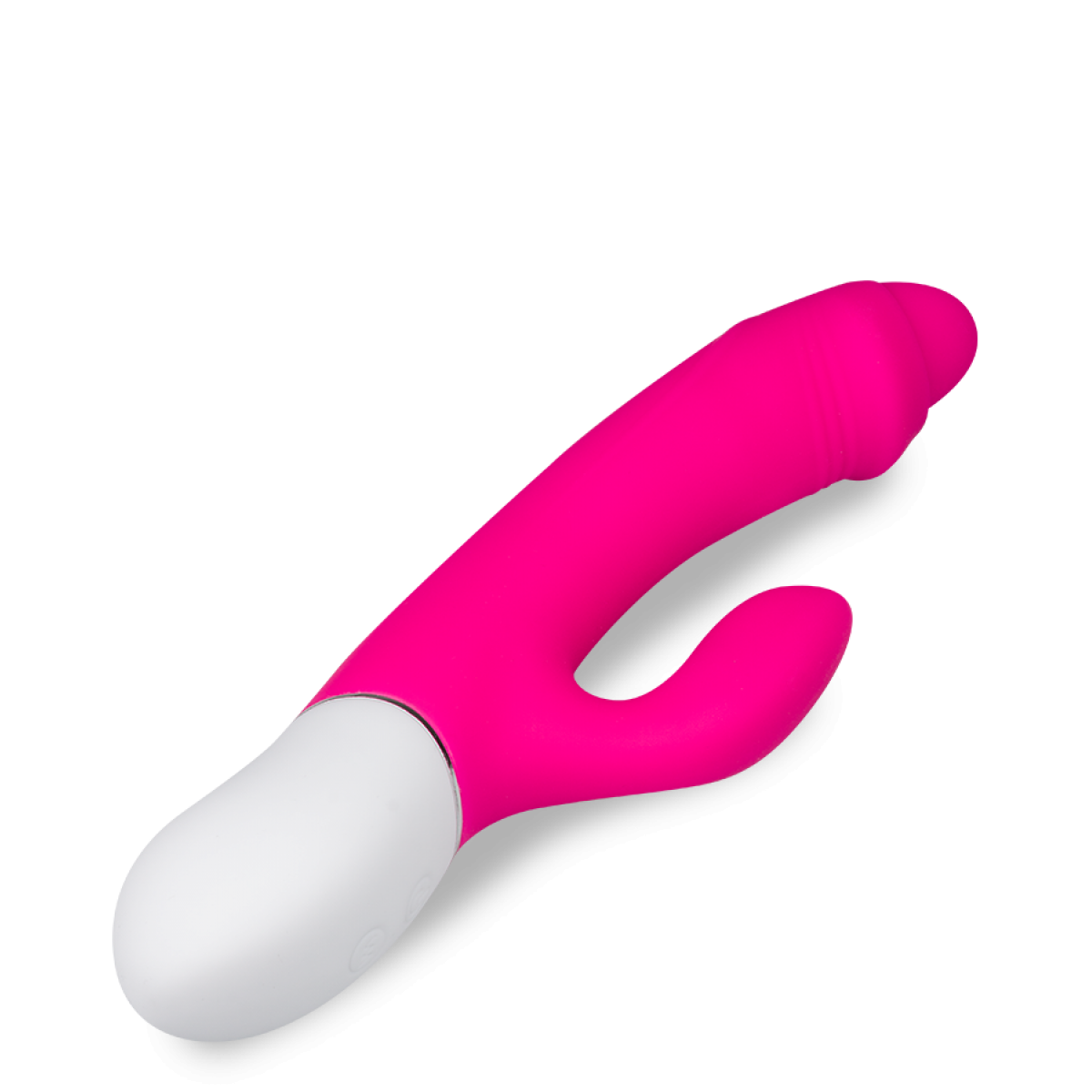 Vibromasseur puissant rabbit  Connie rose, LOVE AND VIBES