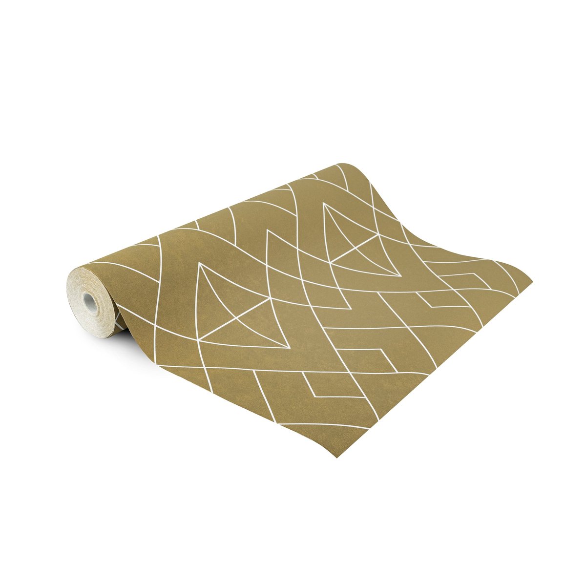 Papier peint Demi ocre, SUPERFRESCO EASY
