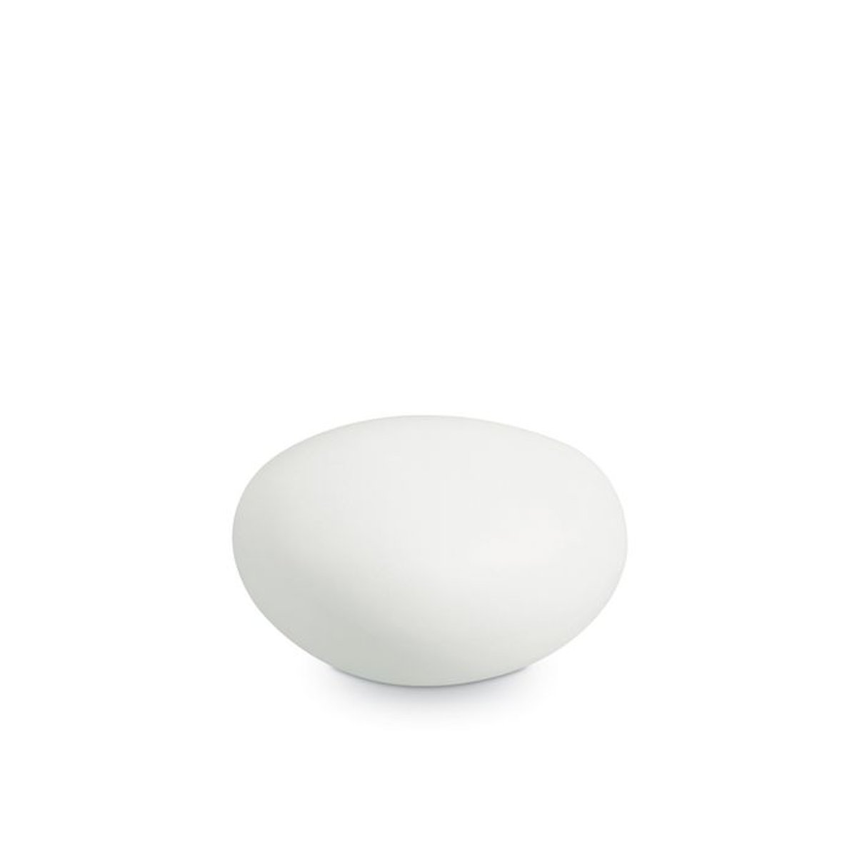 Lampe    SASSO blanc, IDEAL LUX