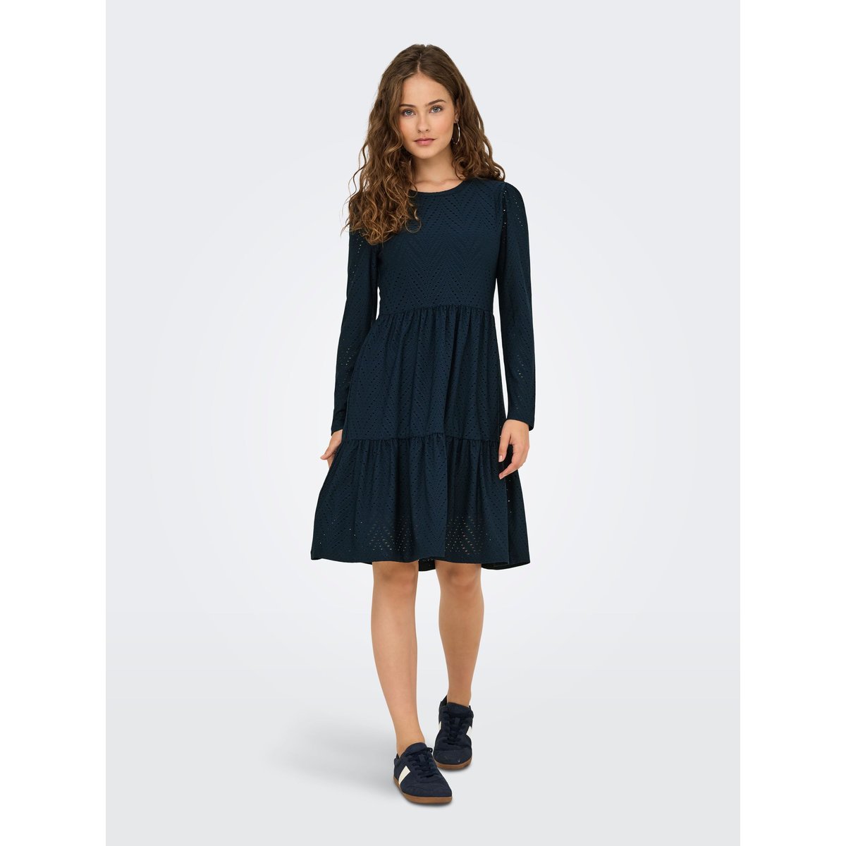Robe sky captain, JDY