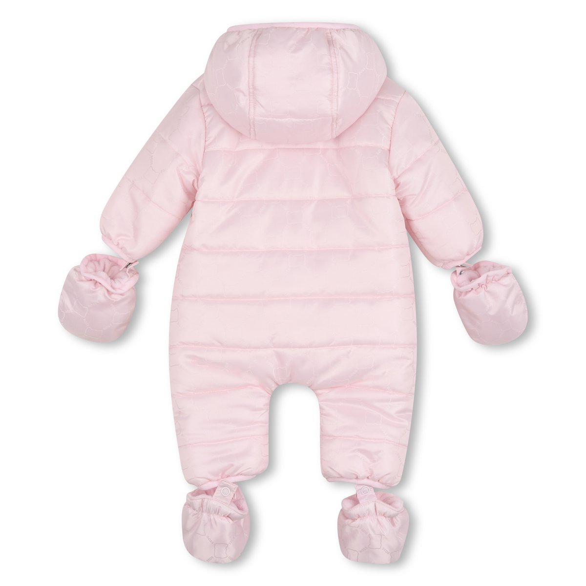 Combinaison pilote festival bloom, BOSS KIDSWEAR