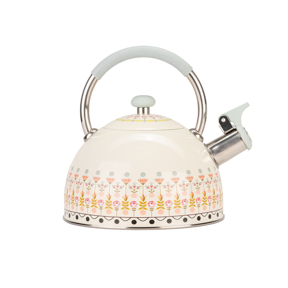 Painted Table Stovetop Kettle multi-coloured, CATH KIDSTON