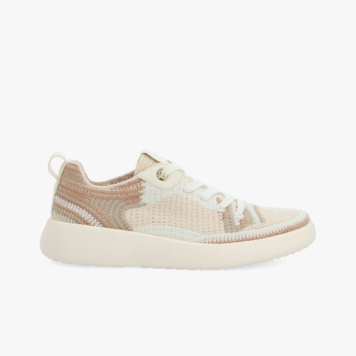 Baskets VOLT ONE marron, ARMISTICE