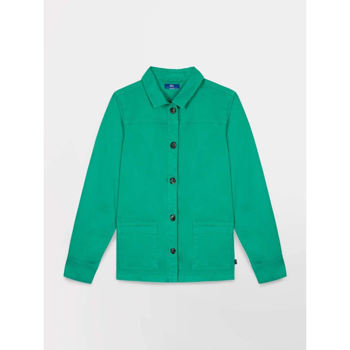 Veste SANTASUR19122 palme, TBS