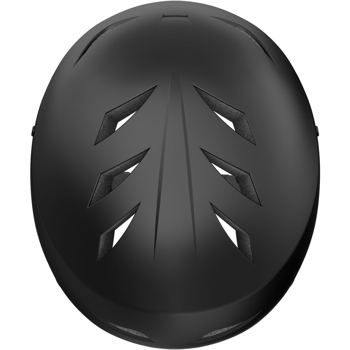Casque Classico noir et marron taille L noir, CASR