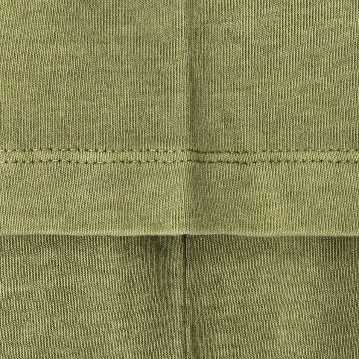 Polo Teint En Pièce Coupe Regular vert sombre, PEPE JEANS